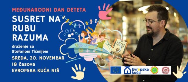 Susret na rubu razuma