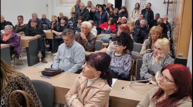 Tribina Ekonomskog pokreta