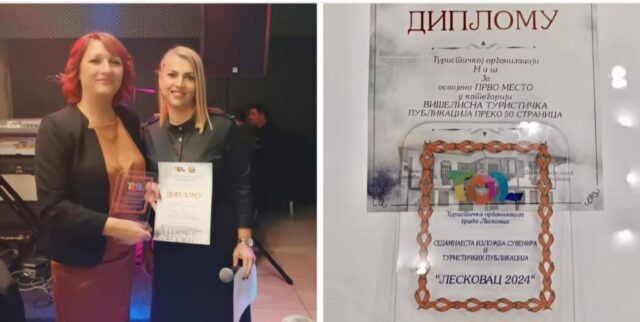 Turistička organizacija Niš