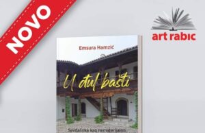 Veče sevdalinki i razgovor o knjizi „U đul bašti“ U Đul bašti