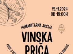 Vinska priča