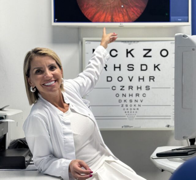 doc. dr Maja Živković - svetski dan borbe protiv dijabetesa
