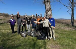 Vreme je za akciju: Mladi u Merošini aktivno učestvuju u aktivnostima opštine ali i sami pokreću inicijative za bolji život