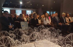 Mladi su pokretači promena. Počela jubilarna 10. KreNI konferencija 10. KreNI konferencija