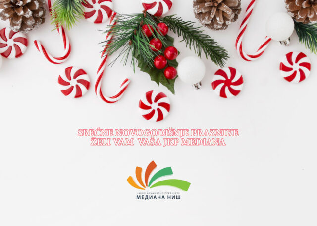 JKP Mediana JKP Mediana