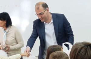 Gradska opština Medijana završila isplatu jednokratne novčane pomoći prvacima Mladen Đurić