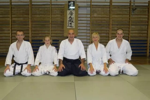 AK Bušido AK Bušido