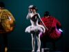 Predstava „Aska i vuk“ na jubilarnom Dvadesetom festivalu „Pozorište Zvezdarište“ Aska i vuk