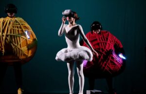 „Aska i vuk” niškog lutkarskog pozorišta najbolja predstava na festivalu u Sarajevu Aska i vuk