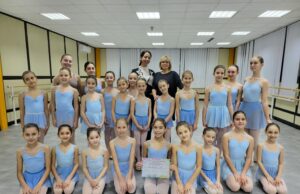 Mesto gde ples postaje magija: Niške balerine osvajaju nagrade i srca Baletski studio Akademija