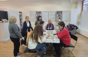 Iz Narodnog muzeja: Boj na Čegru – nova društvena igra za sve generacije Boj na Čegru - nova društvena igra za sve generacije