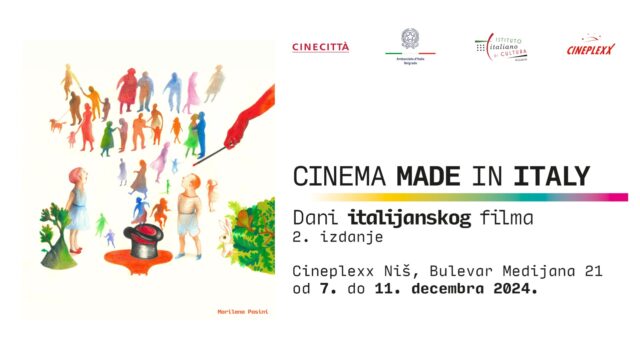 Dani italijanskog filma