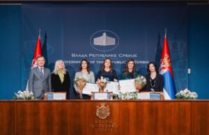 Medju najboljim naučnicama u Srbiji, doktorandkinja iz Niša