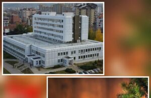 Dom zdravlja Niš objavio raspored dežurstava tokom praznika Dom Zdravlja Niš