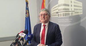 Bahato! Milić traži da vrtići poskupe: Negodovao odluku o pomoći roditeljima Dragan Milić