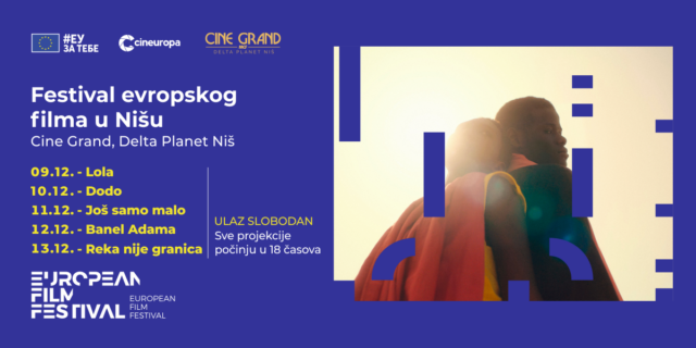 Festival evropskog filma