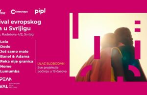 Festival evropskog filma stiže u Svrljig Festival evropskog filma stiže u Svrljig