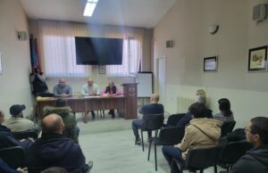 GO Crveni krst zadovoljna sportskim rezultatima ove godine i izdvaja više novca GO Crveni Krst i sportski kolektivi