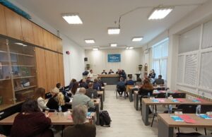 Budžet GO Medijana 318 miliona dinara: „Grad grubo opstruiše rad novog rukovodstva” Sednica GO Medijana