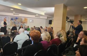 Glas protiv nasilja: Stručnjaci i roditelji zajednički traže rešenja za vršnjačko nasilje Glas protiv nasilja