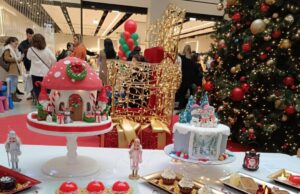 Humanitarna Tortijada okupilo puno sladokusaca i humanih ljudi Humanitarna tortijata