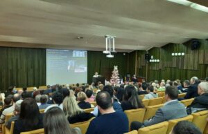 Institut „Niška Banja“ je obeležio 58 godina rada i postojanja a 49 godina obeležava i stacionar „Radon” Institut Niška Banja