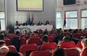 Održana javna rasprava o izmenama i dopunama Zakona o slobodnom pristupu informacijama od javnog značaja Javna rasparava