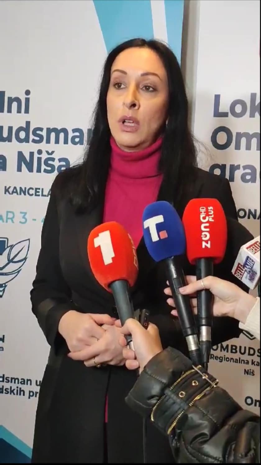 Jelena Žarić Kovačević