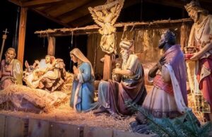 Čestitak predsednika Skupštine Grada Niša prof. dr Igora Novakovića povodom Božića Katolički Božić