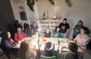 Ostvarite svoje fantazije: Otvorena kreativna radionica „Moji snovi” Kreativna radionica Moji snovi