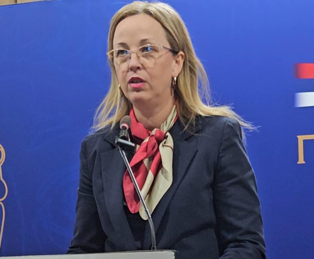 Lidija Stefanović Nikolić