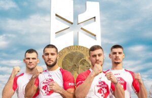 Doniraj i stvori srećniji Božić – MMA turnir u hali Čair sa naglaskom na humanost MMA klub Radnički iz Niša