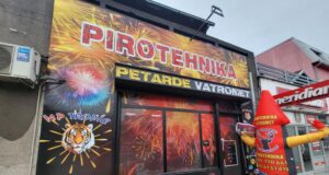 MP Tropic pirotehnika da se vaša veselja pamte! MP Tropic