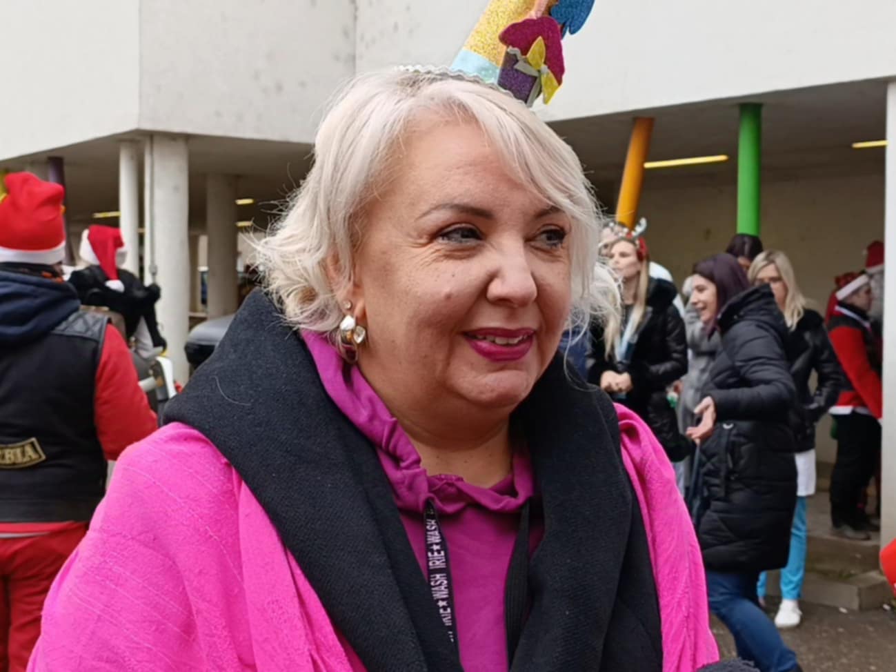 Miljana Radivojiević