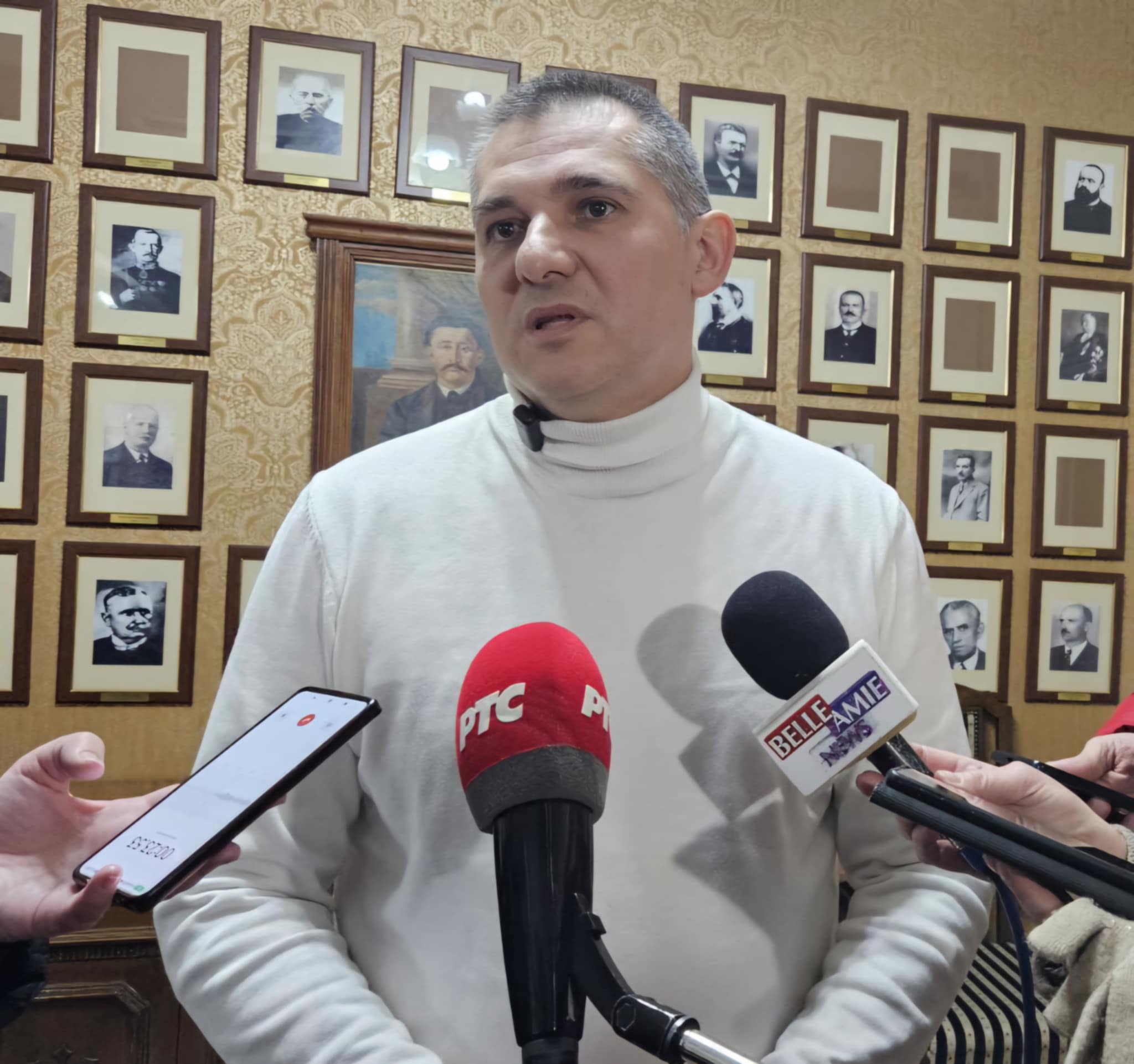 Miodrag Stanković