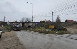 Direkcija za izgradnju grada: Nadvožnjak kod Novog Sela uskoro po standardima Nadvožnjak naselje deveti maj