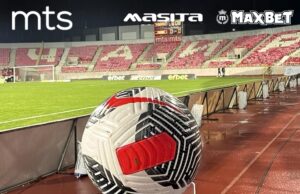 Nastavlja se agonija Radničkog. Nišlije doživele četvrti poraz u nizu Napredak Kruševac 2 - 1 Radnički Niš