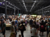 Novi Niški noćni market večeras na Bulevarskoj pijaci Noćni market