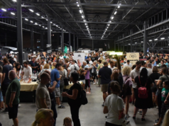 Novi Niški noćni market večeras na Bulevarskoj pijaci Noćni market