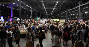 Novi Niški noćni market večeras na Bulevarskoj pijaci Noćni market