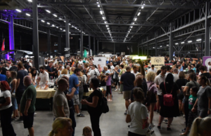 U petak svi na „Niški noćni market“! Noćni market