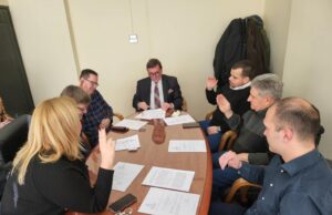 Opozicija tražila od Odbora odgovore zašto je Miodrag Stanković izabran u SKGO Odbora za mandatno-imunitetska pitanja