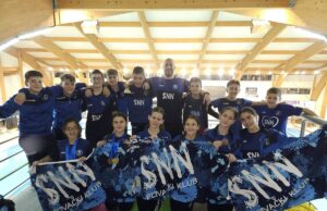 Sjajno Zimsko prvenstvo Srbije za niške plivače: Osvojeno 16 medalja, od čega 8 zlatnih Plivački klub „Sveti Nikola“