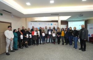 Poboljšan život za više od 6.000 ljudi iz ranjivih grupa uz podršku Vlade Švajcarske Podrška OCD vlada Švajcerske