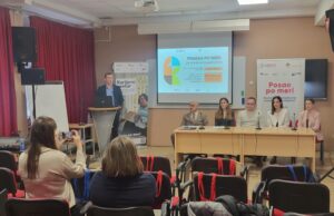 Posao po meri: Prilika da osobe sa invaliditetom dođu do posla preko radne prakse Posao po meri