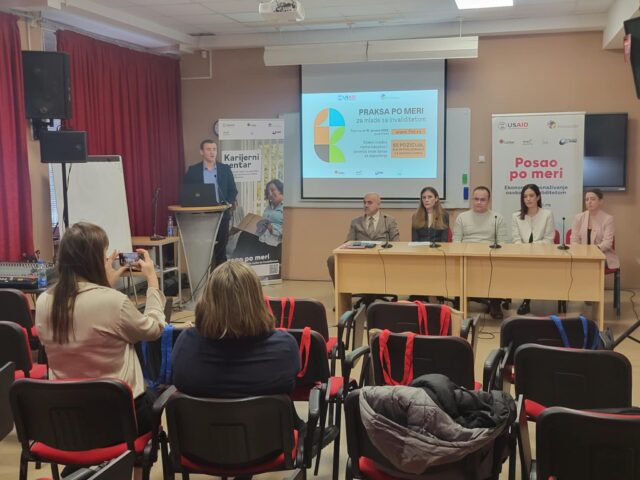 Posao po meri Posao po meri