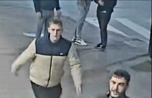 Uhapšeni B. J. (2001) i M. S. (2003) iz Bele Palanke zbog nanošenja teških telesnih povreda Poternica