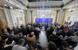 Vlast: Budžet za 2025. godinu realan. Opozicija: Ovo nije budžet građana, već gradske vlasti Prezentacija predloga budžeta za 2025. godinu