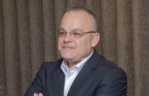 Prof. dr Predrag Cvetković izabran za dekana Pravnog fakulteta