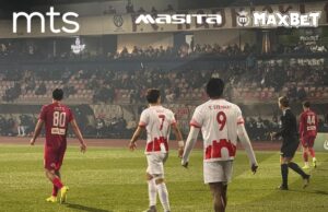 Radnički doživeo prvi poraz kod kuće. Imenjak iz Kragujevca slavio na Čairu Radnički Niš Radnički Kragujevac